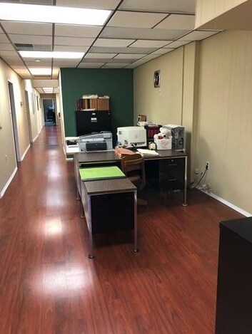 More Photos Of 23 W 8th St, Bayonne Coworking Space