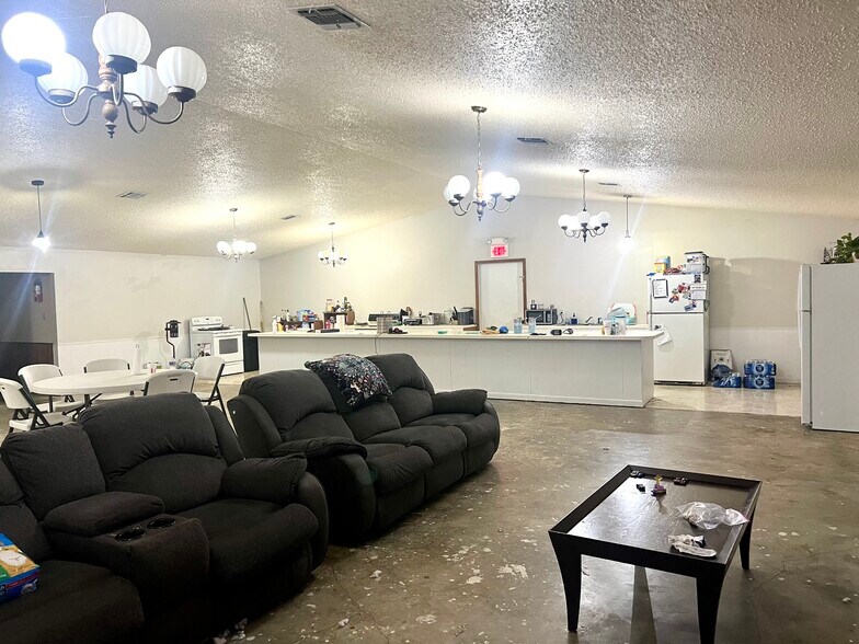 More Photos Of 4450 US-84 Hwy, Vidalia Religious Facility For Sale