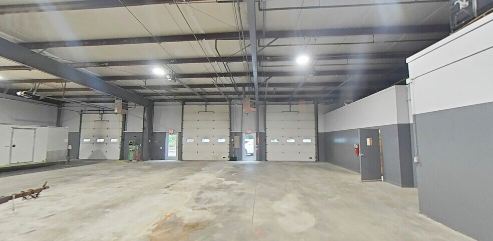 More Photos Of 111 Howard Blvd, Ledgewood Light Distribution For Sale