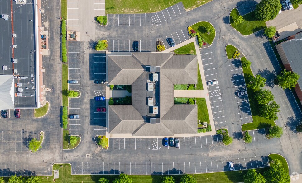 More Photos Of 8087 Washington Village Dr, Dayton Office For Lease