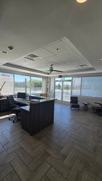 More Photos Of 8251 Eastgate Blvd, Mount Juliet Distribution For Lease