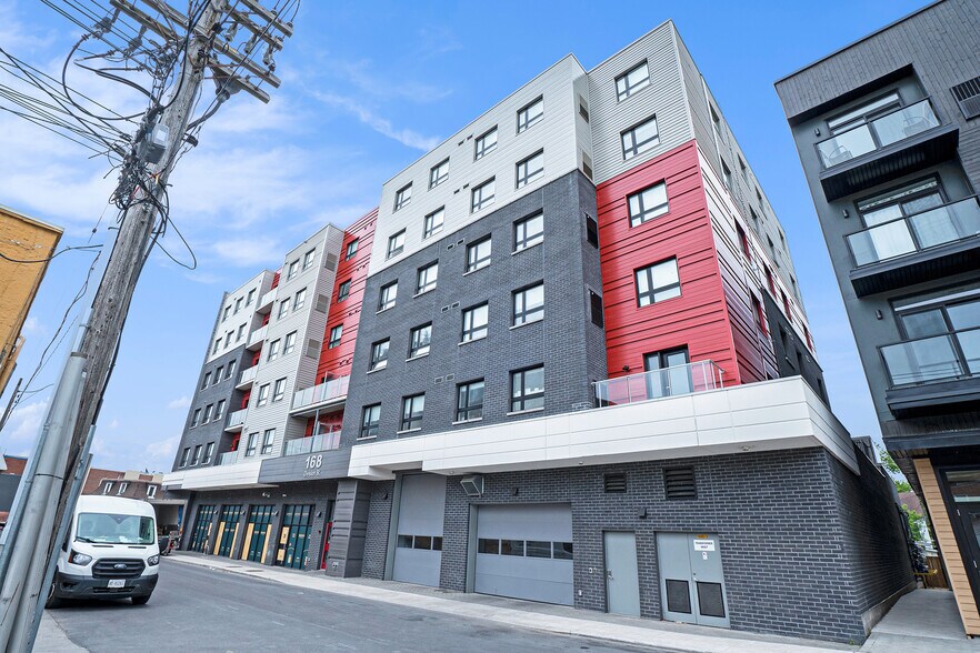 More Photos Of 168 Division St, Kingston Apartments For Lease