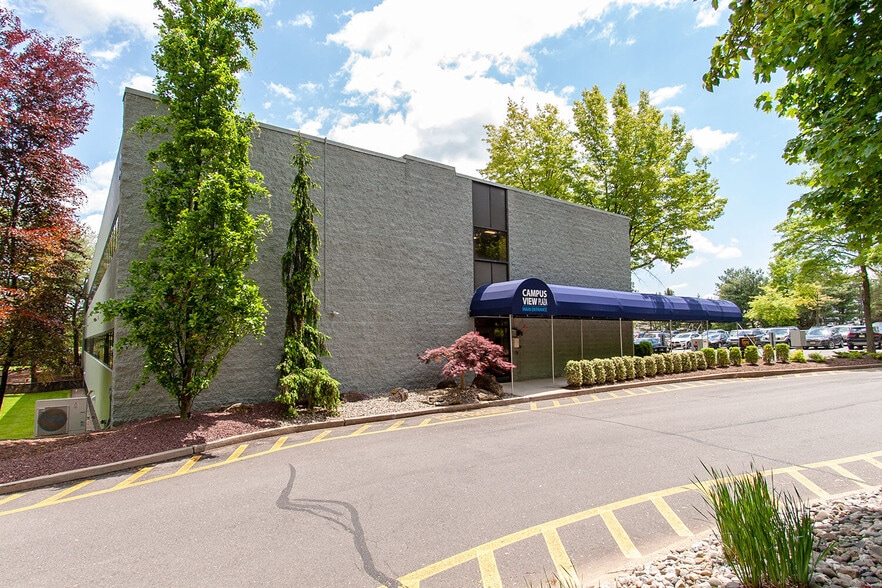 More Photos Of 1250 State Route 28, Branchburg Office For Lease