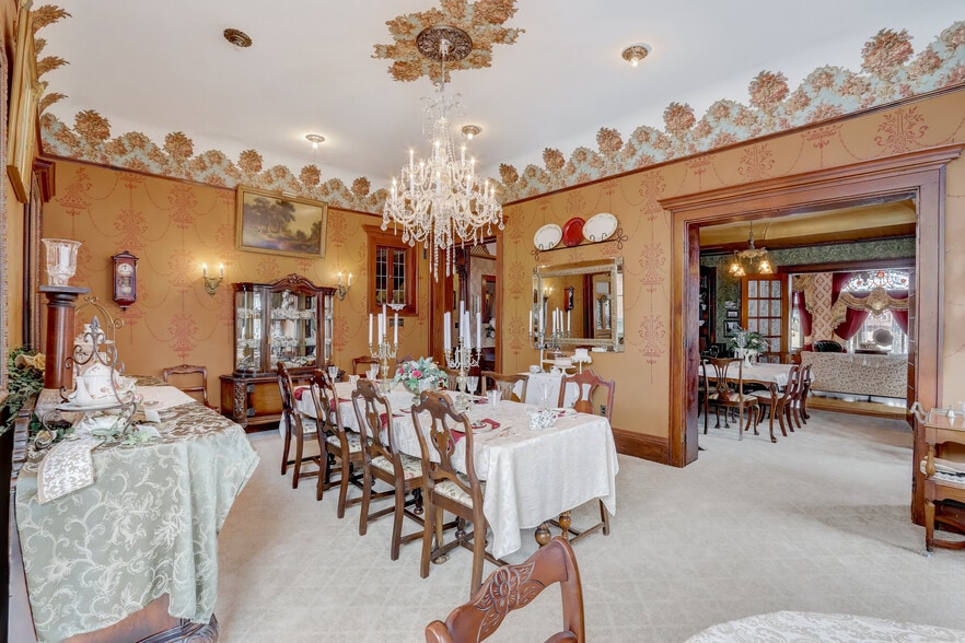 More Photos Of 3209 W Wells St, Milwaukee Hospitality For Sale