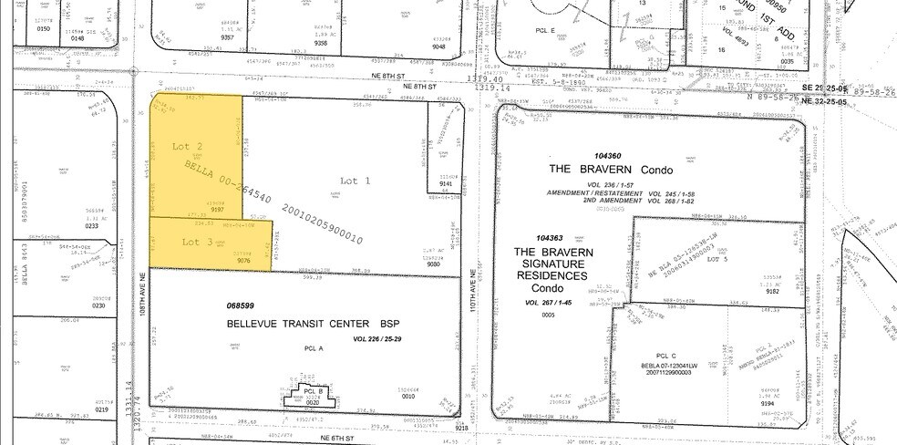 More Photos Of 752 108th Ave NE, Bellevue Religious Facility For Lease