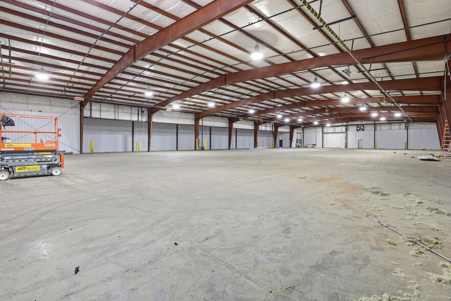 More Photos Of 6863 NC 56 Hwy, Franklinton Manufacturing For Lease