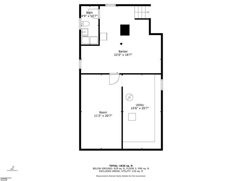 More Photos Of 6632 E Truman Rd, Kansas City General Retail For Sale