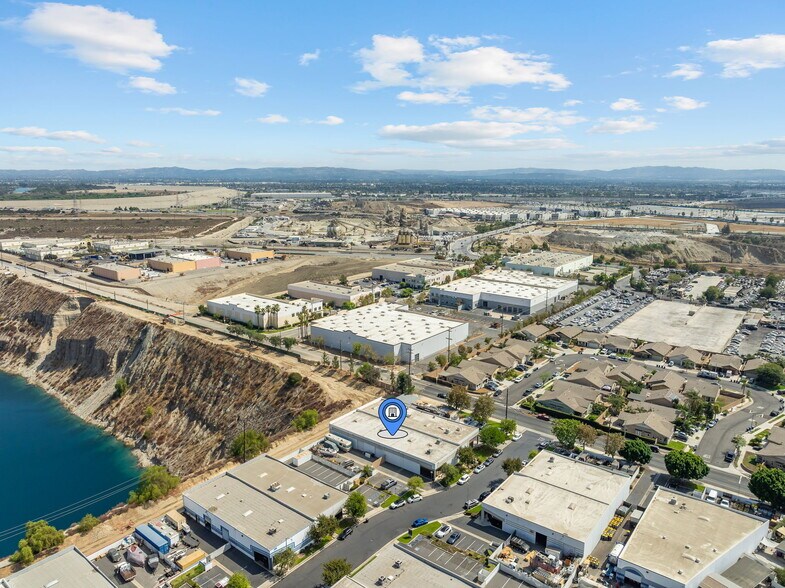 More Photos Of 859 Meridian St, Irwindale Warehouse For Sale