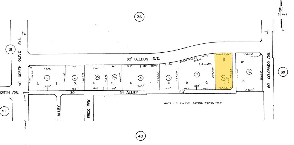 More Photos Of 1060-1080 Delbon Ave, Turlock Medical For Sale