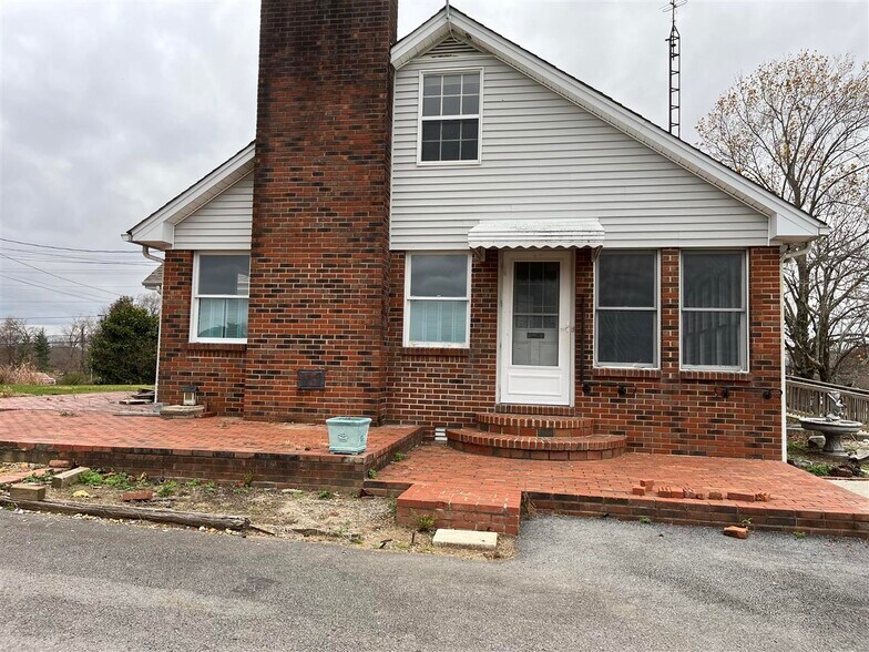 More Photos Of 1732 Old Gallatin Rd, Scottsville Land For Sale