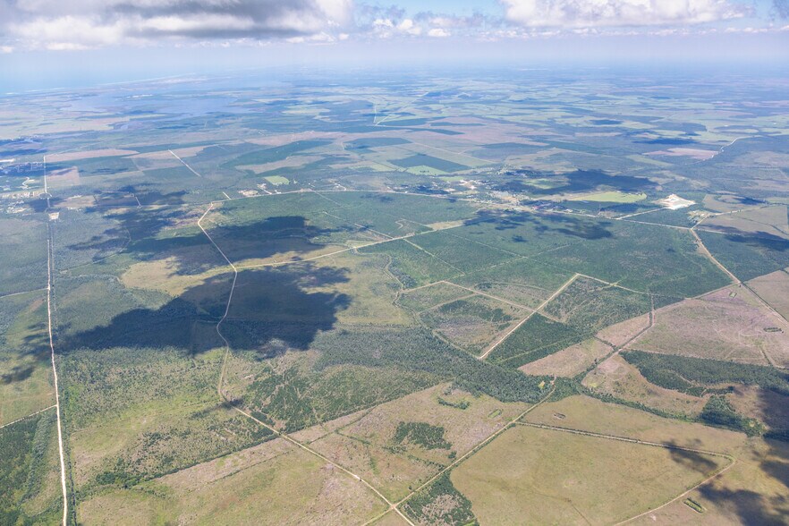 More Photos Of CR 386, Wewahitchka Land For Sale