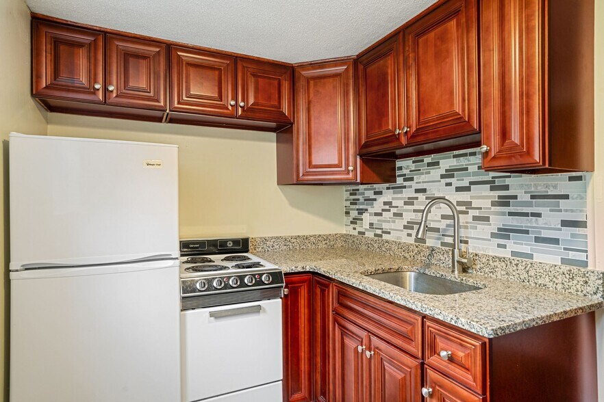 2 Charles St, Randolph, MA 02368 Apartments For Sale