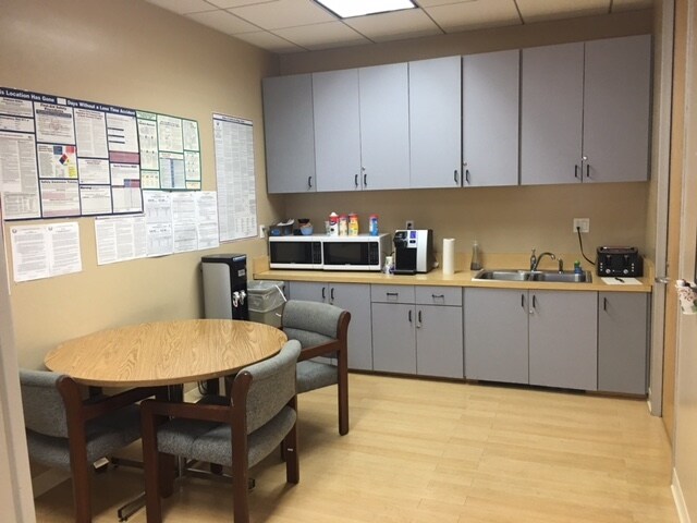 More Photos Of 600 N Brand Blvd, Glendale Medical For Lease