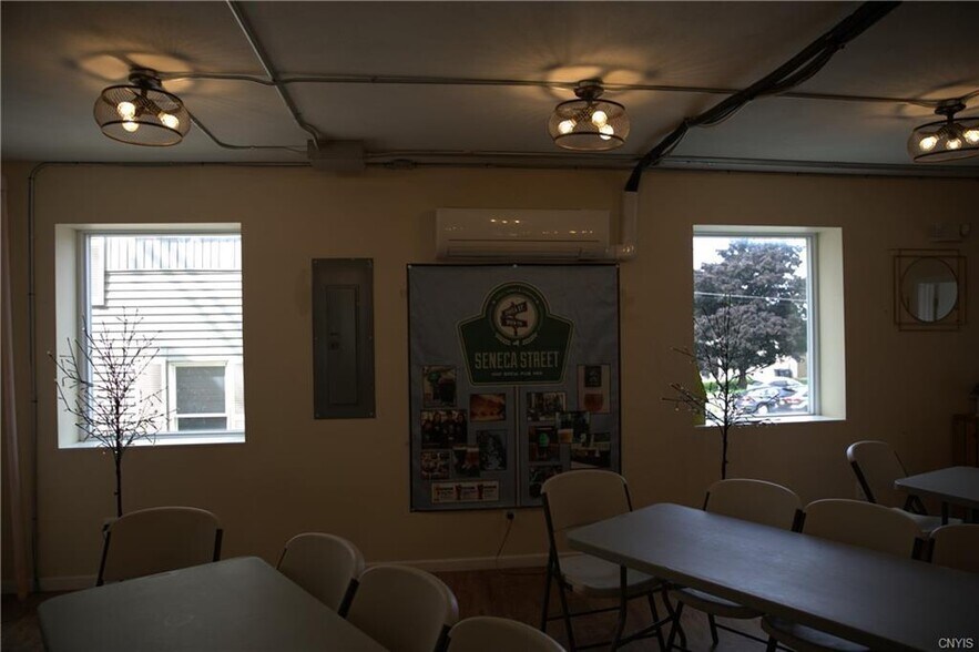 More Photos Of 315 E Seneca St, Manlius General Retail For Sale