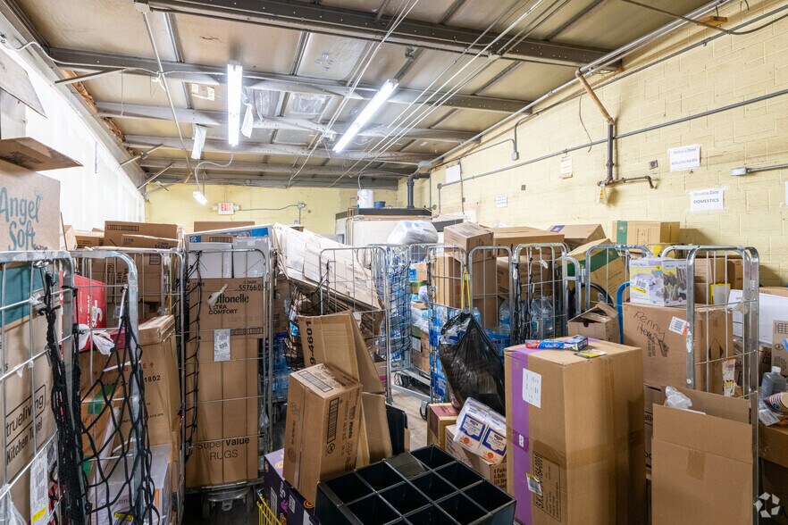 More Photos Of 500 E Saint Joseph St, Springfield Storefront For Sale