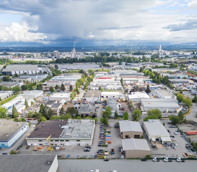 More Photos Of 7400 Wilson Ave, Delta Research And Development For Lease