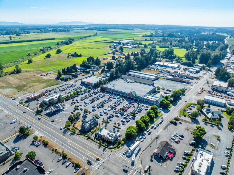 Primary Photo Of 8071 Guide Meridian Rd, Lynden Unknown For Lease