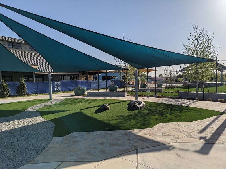 More Photos Of Highway 79, Hutto Unknown For Lease