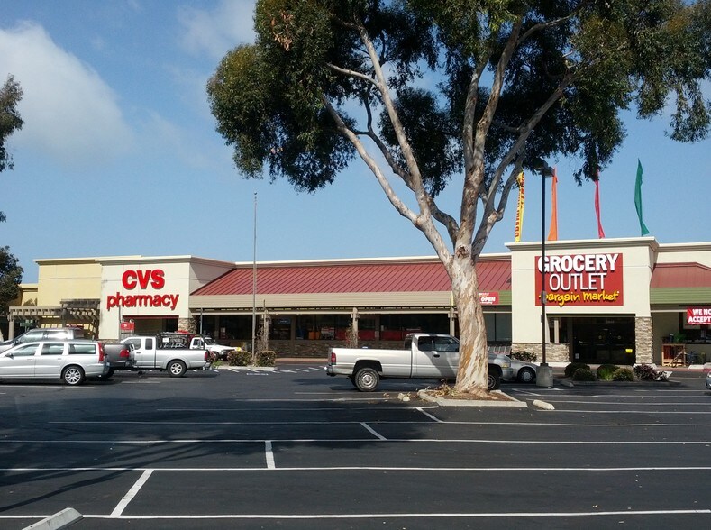 More Photos Of 3944-3960 W Point Loma Blvd, San Diego General Retail For Lease
