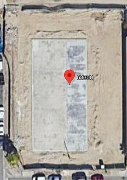 Primary Photo Of 68300 Kieley Rd, Cathedral City Land For Sale