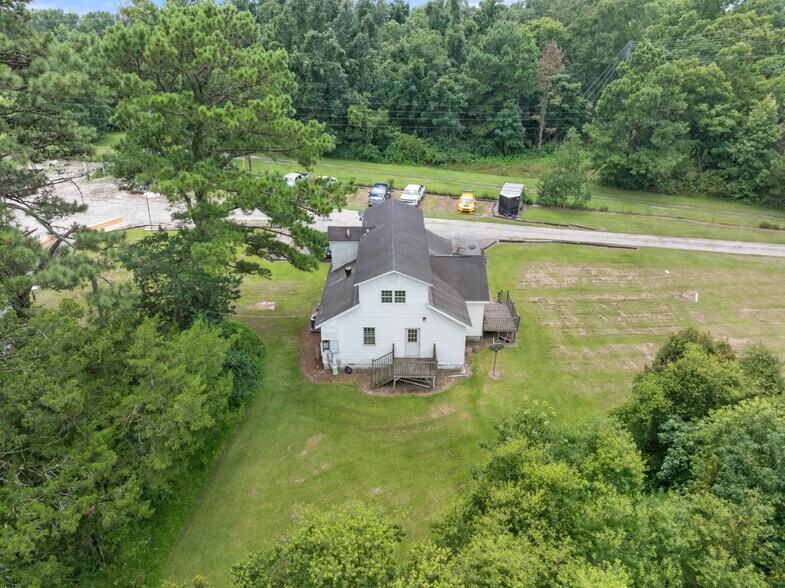 More Photos Of 5757 Ogeechee Rd, Savannah Flex For Lease