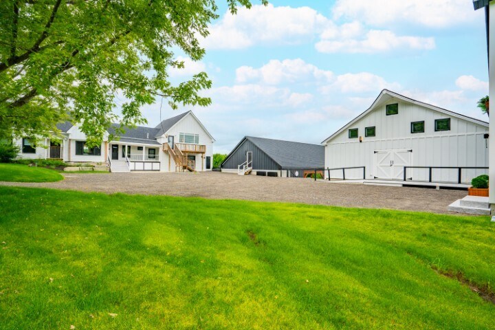 Primary Photo Of 439 Gore Rd, Otisfield Specialty For Sale