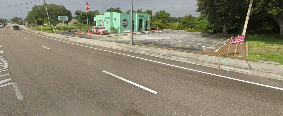 Primary Photo Of 15102 N Florida Ave, Tampa Freestanding For Lease