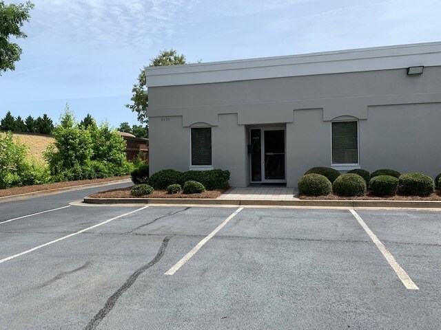 More Photos Of 5090 Old Ellis Pt, Roswell Office For Sale
