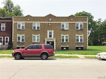 More Photos Of 3936 Cook Ave, Saint Louis Apartments For Sale