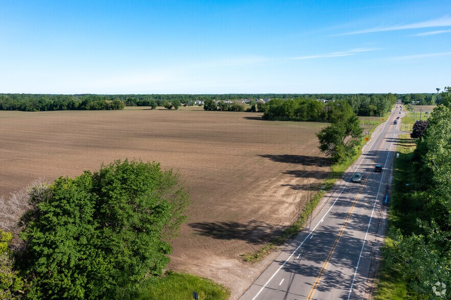 More Photos Of N Williamston Rd, Williamston Land For Sale