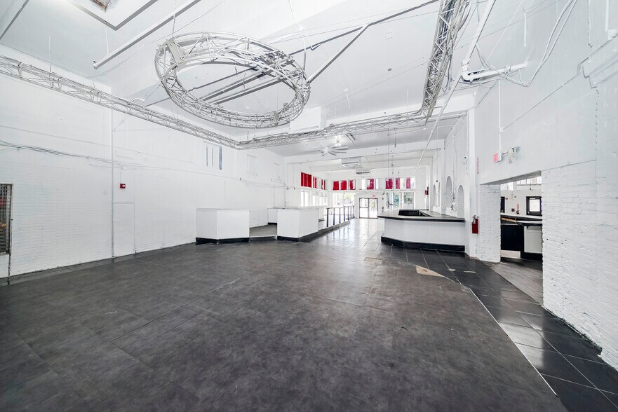 More Photos Of 1401 E 7th Ave, Tampa Storefront For Lease