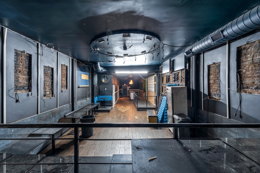 More Photos Of 646 Newark Ave, Jersey City Storefront Retail Residential For Lease