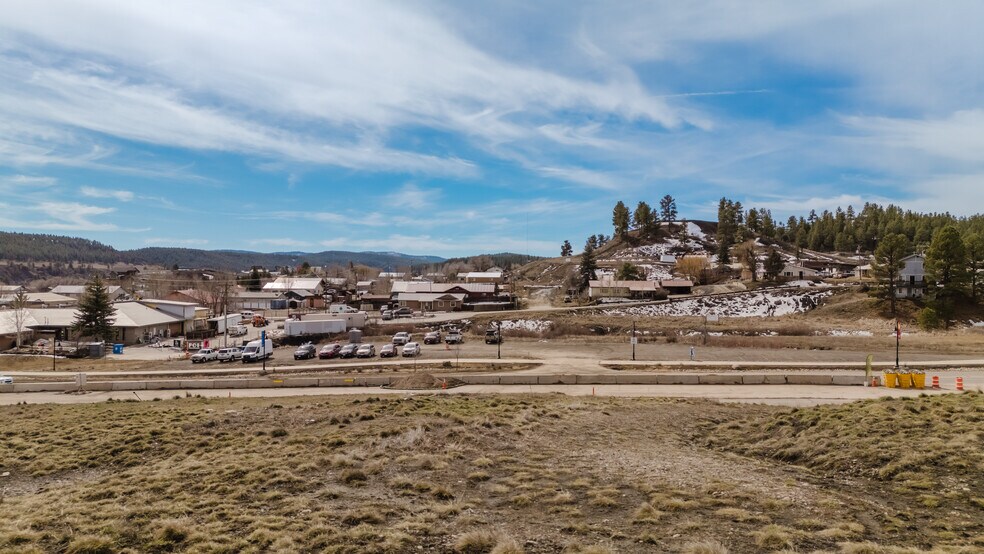 More Photos Of 842-850 Rosita St, Pagosa Springs Land For Sale