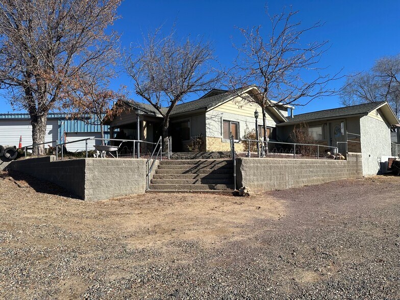 More Photos Of 717 5th St, Prescott Manufacturing For Lease