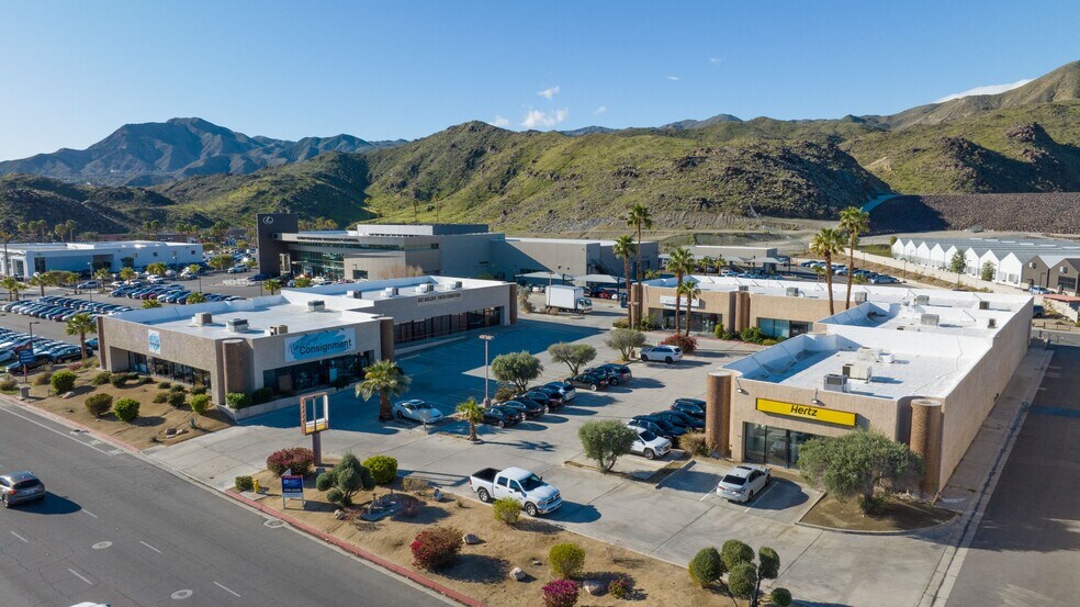 More Photos Of , Cathedral City General Retail For Sale