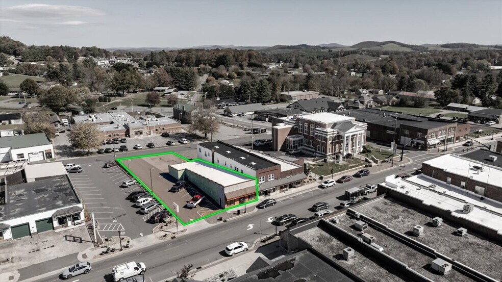 More Photos Of 48 N Main St, Sparta General Retail For Sale