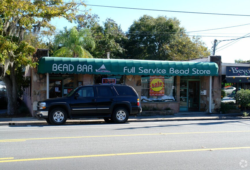 More Photos Of 1317-1319 Edgewater Dr, Orlando Storefront For Lease