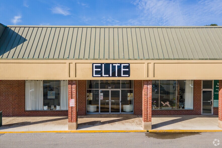 More Photos Of Lancaster Ave @ Midland Ave, Berwyn Unknown For Lease