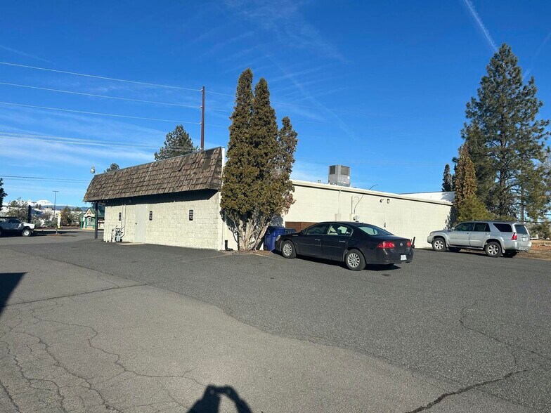 More Photos Of 61230 S Highway 97, Bend Freestanding For Sale