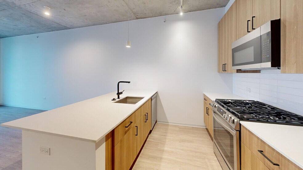 More Photos Of 1717 S Michigan Ave, Chicago Apartments For Lease