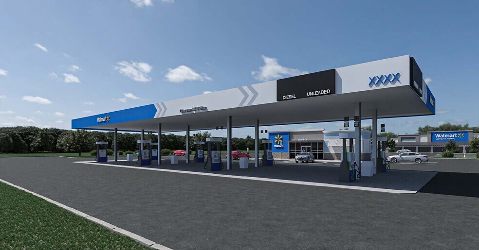 More Photos Of CR 466 @ Cherry Lake Rd, Lady Lake Land For Lease