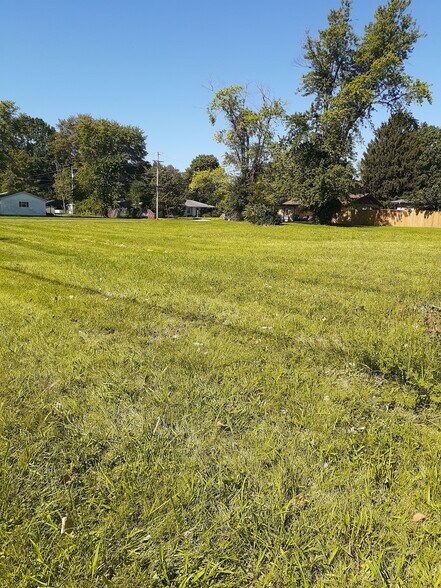 More Photos Of 1537 Centreville Ave, Belleville Land For Sale