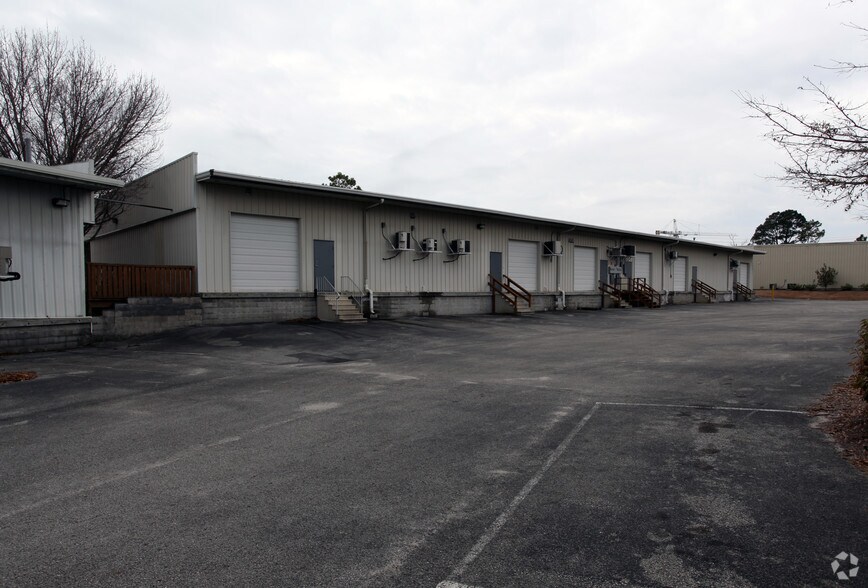 More Photos Of 305 Raleigh St, Wilmington Office For Lease