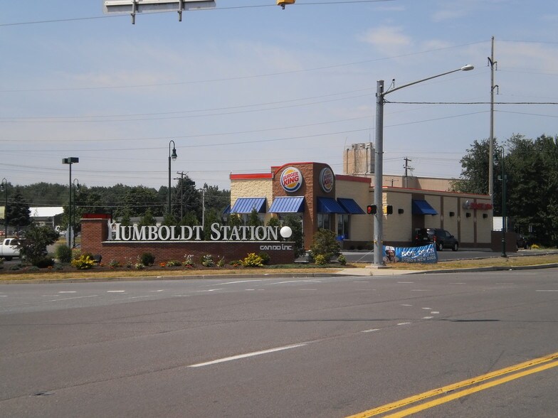 More Photos Of Barletta Rd & Commerce Dr, Hazleton Land For Sale