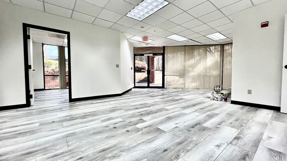 More Photos Of 40 Innovation Dr S, Peachtree Corners Loft Creative Space For Lease