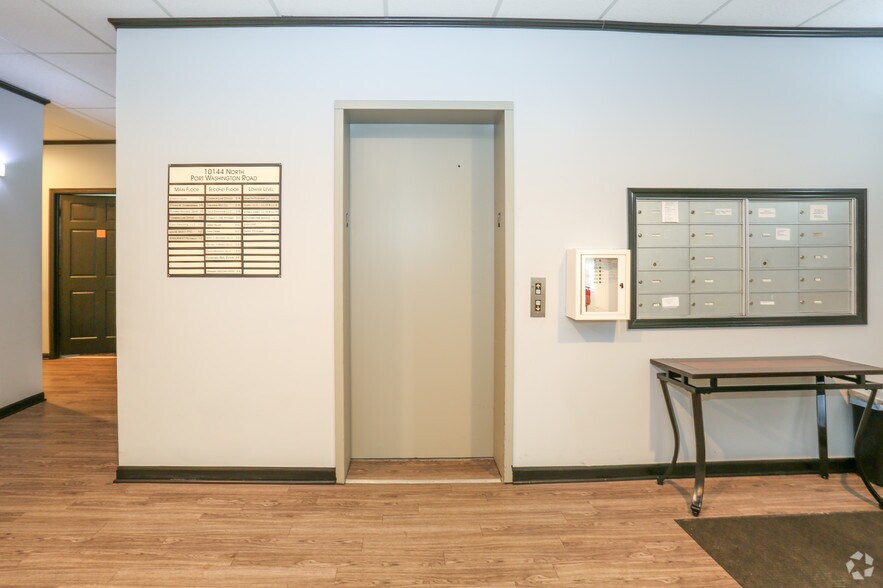 Primary Photo Of 10144 N Port Washington Rd, Mequon Loft Creative Space For Lease