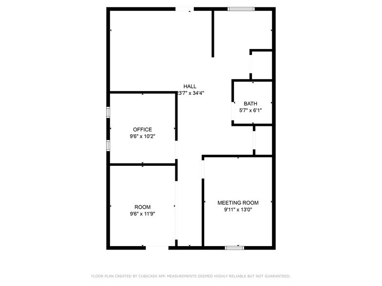 More Photos Of 730 S Atlantic Ave, Ormond Beach Office For Lease