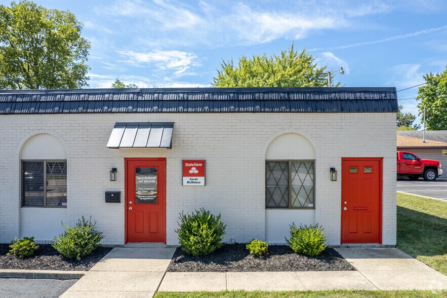 More Photos Of 3723 Wilmington Pike, Kettering Office For Sale
