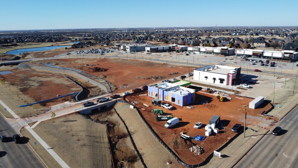 More Photos Of 16533 N May Ave, Edmond Unknown For Lease