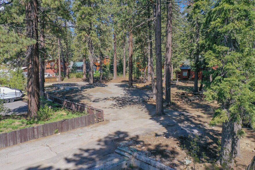More Photos Of 242 Aluna Ave, Tahoe Vista Land For Sale